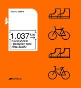 1037km biciklističkih i pešačkih ruta kroz Srbiju